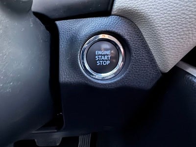 2023 Toyota RAV4 XLE AWD