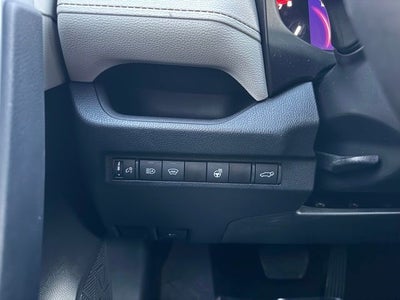 2023 Toyota RAV4 XLE AWD