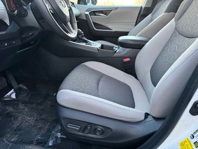 2023 Toyota RAV4 XLE AWD