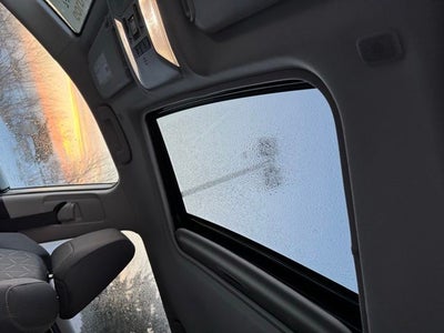 2023 Toyota RAV4 XLE AWD