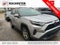 2025 Toyota RAV4 XLE AWD