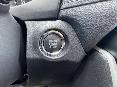 2025 Toyota RAV4 XLE AWD