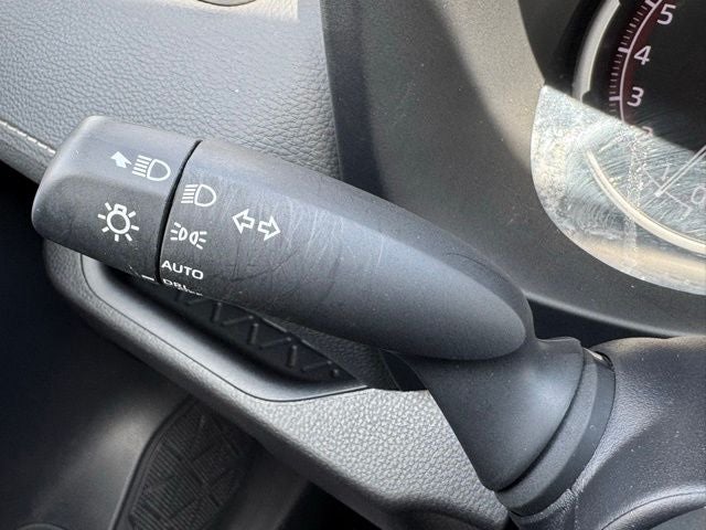 2025 Toyota RAV4 XLE AWD