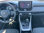 2021 Toyota RAV4 XLE AWD