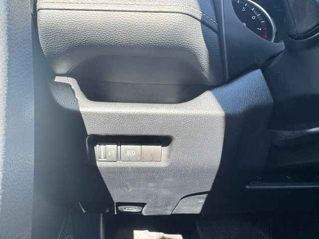 2021 Toyota RAV4 XLE AWD