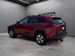 2023 Toyota RAV4 XLE AWD