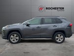2024 Toyota RAV4 XLE AWD
