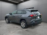 2024 Toyota RAV4 XLE AWD