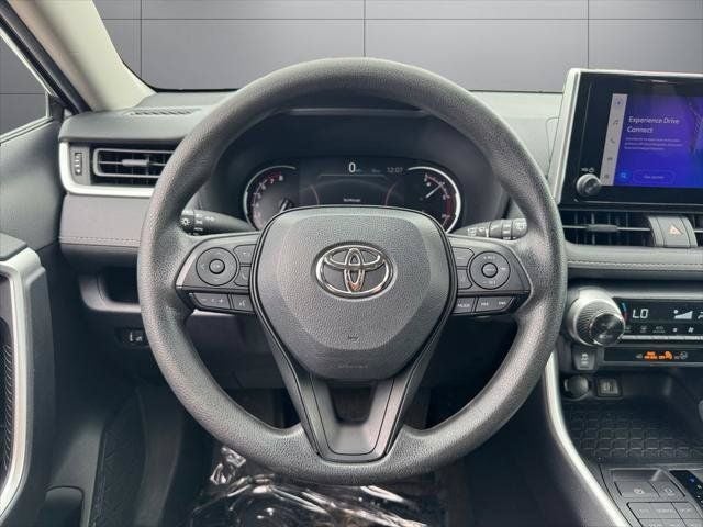 2024 Toyota RAV4 XLE AWD