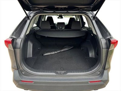 2024 Toyota RAV4 XLE AWD