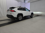 2024 Toyota RAV4 XLE AWD