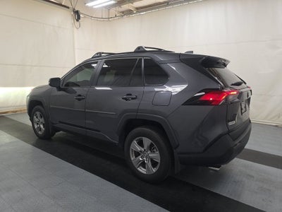 2024 Toyota RAV4 XLE AWD