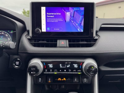 2023 Toyota RAV4 XLE AWD