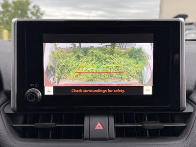 2023 Toyota RAV4 XLE AWD