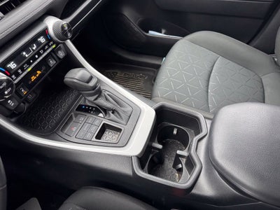 2023 Toyota RAV4 XLE AWD