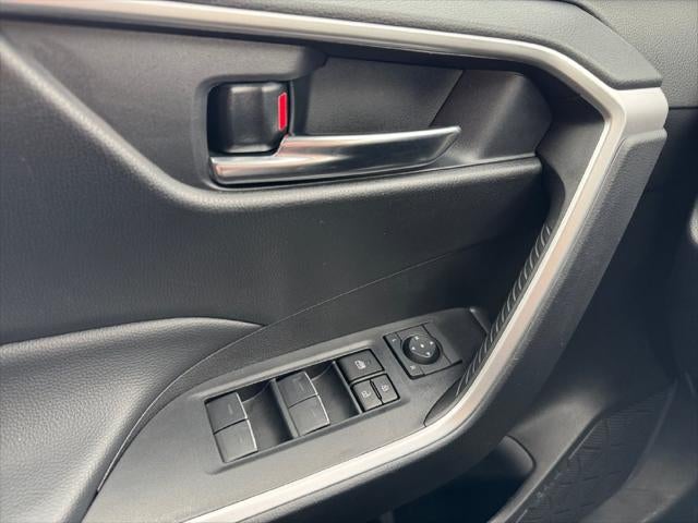 2024 Toyota RAV4 XLE AWD