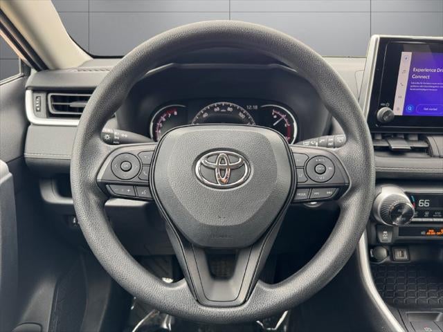 2024 Toyota RAV4 XLE AWD