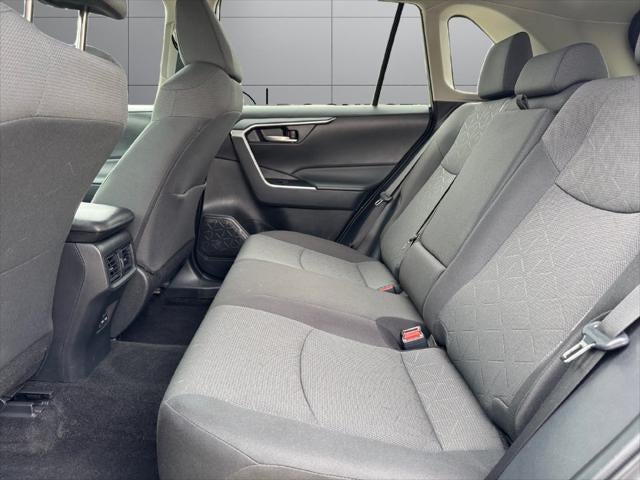 2024 Toyota RAV4 XLE AWD