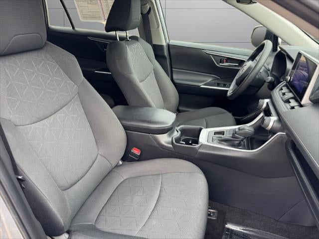 2024 Toyota RAV4 XLE AWD