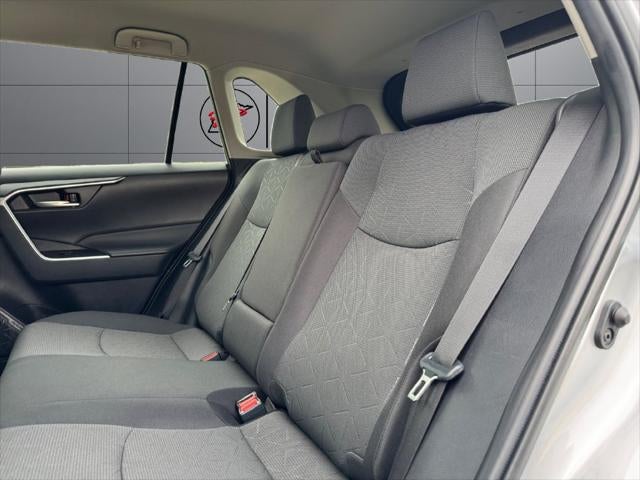 2024 Toyota RAV4 XLE AWD