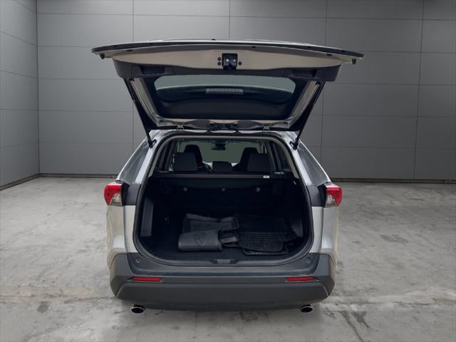2024 Toyota RAV4 XLE AWD