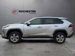 2024 Toyota RAV4 XLE AWD