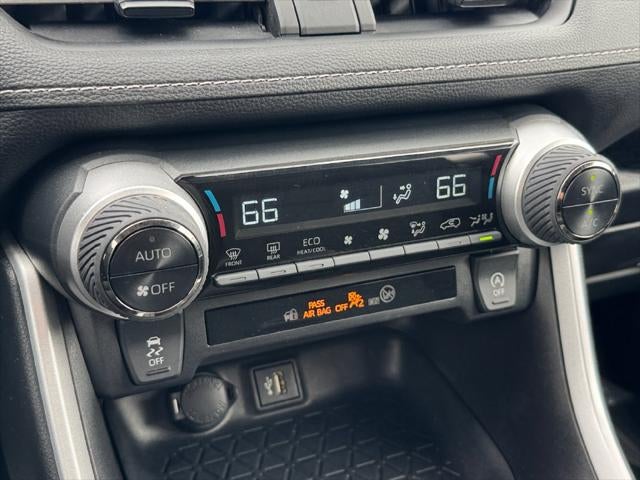 2024 Toyota RAV4 XLE AWD