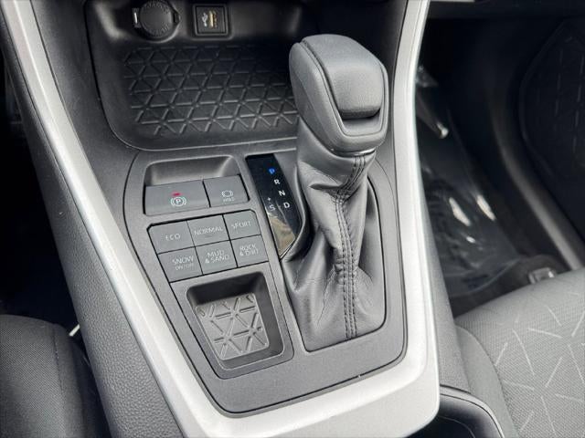 2024 Toyota RAV4 XLE AWD
