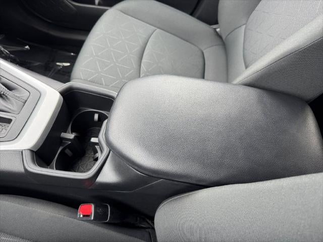 2024 Toyota RAV4 XLE AWD