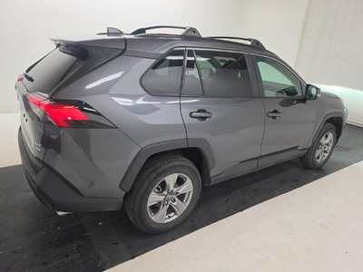 2024 Toyota RAV4 XLE AWD