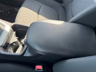 2020 Toyota RAV4 XLE AWD