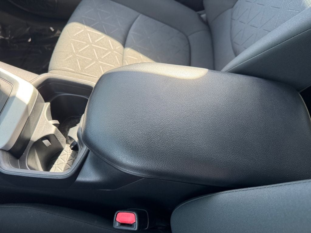 2020 Toyota RAV4 XLE AWD