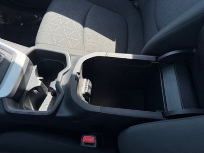 2020 Toyota RAV4 XLE AWD