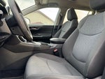 2020 Toyota RAV4 XLE AWD