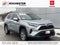 2023 Toyota RAV4 XLE AWD
