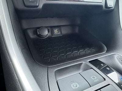 2023 Toyota RAV4 XLE AWD