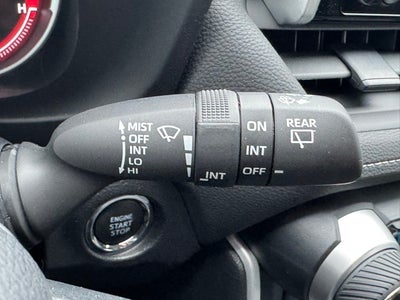 2023 Toyota RAV4 XLE AWD