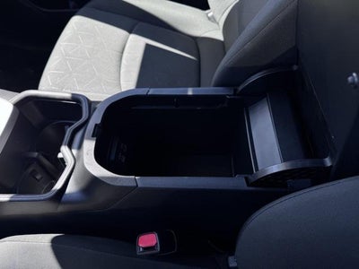 2023 Toyota RAV4 XLE AWD