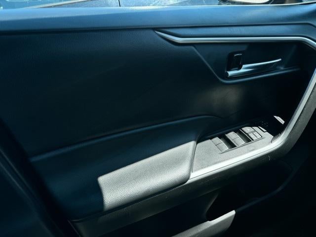 2023 Toyota RAV4 XLE AWD