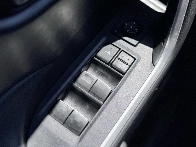 2023 Toyota RAV4 XLE AWD