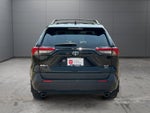 2024 Toyota RAV4 XLE AWD