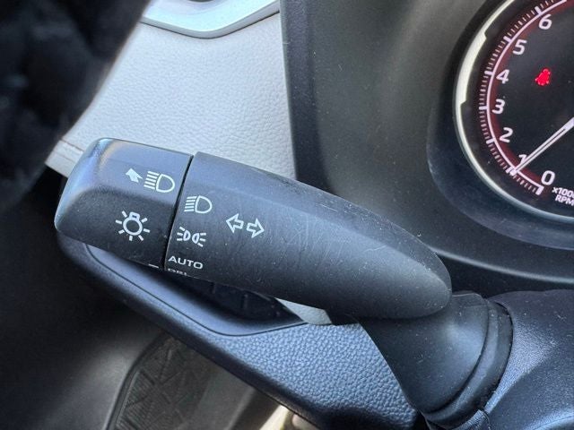 2024 Toyota RAV4 XLE AWD