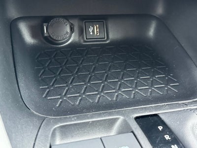 2025 Toyota RAV4 XLE AWD