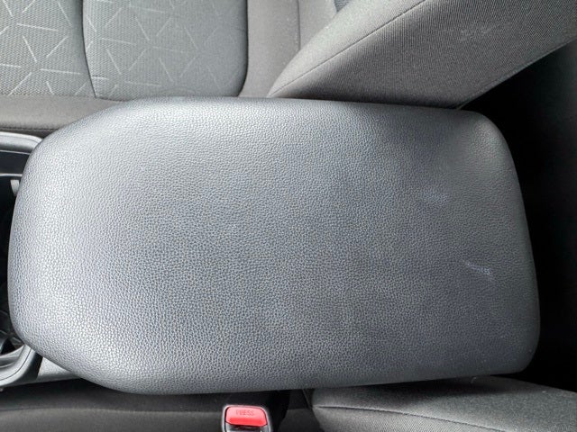 2025 Toyota RAV4 XLE AWD