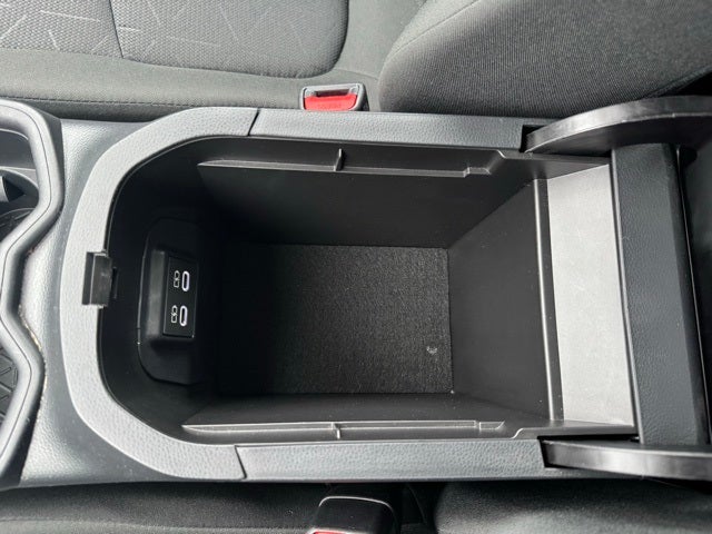 2025 Toyota RAV4 XLE AWD