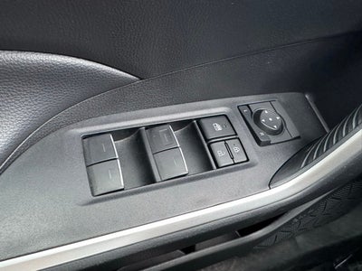 2025 Toyota RAV4 XLE AWD