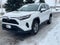 2025 Toyota RAV4 XLE AWD