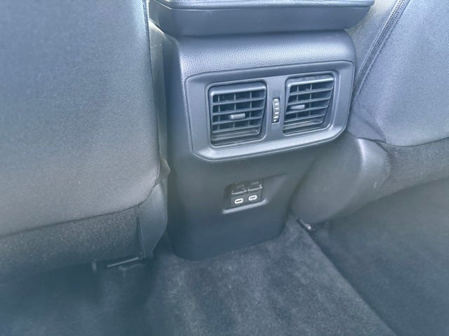 2025 Toyota RAV4 XLE AWD