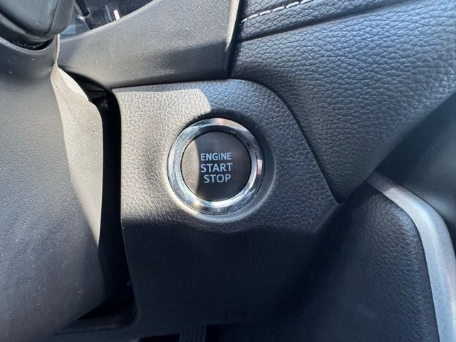 2025 Toyota RAV4 XLE AWD