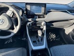 2022 Toyota RAV4 XLE AWD